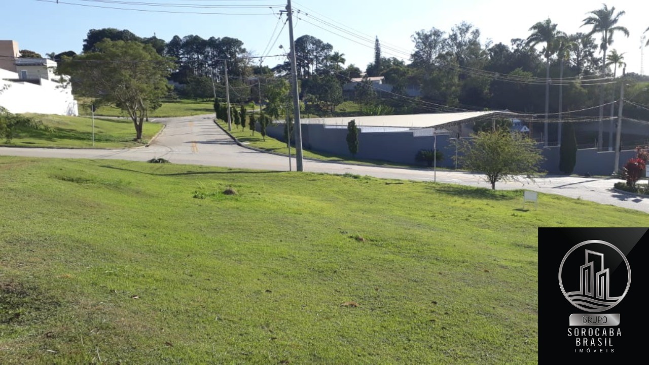 Esquina com 415m² - residencial renaissance