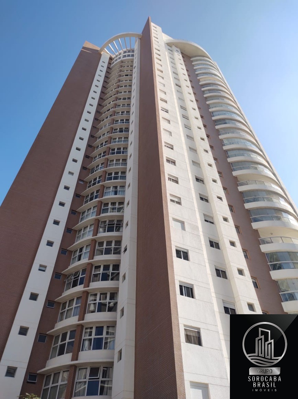 Apartamento - l'essence sorocaba - campolim