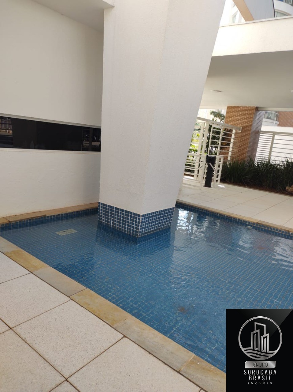 Apartamento - l'essence sorocaba - campolim