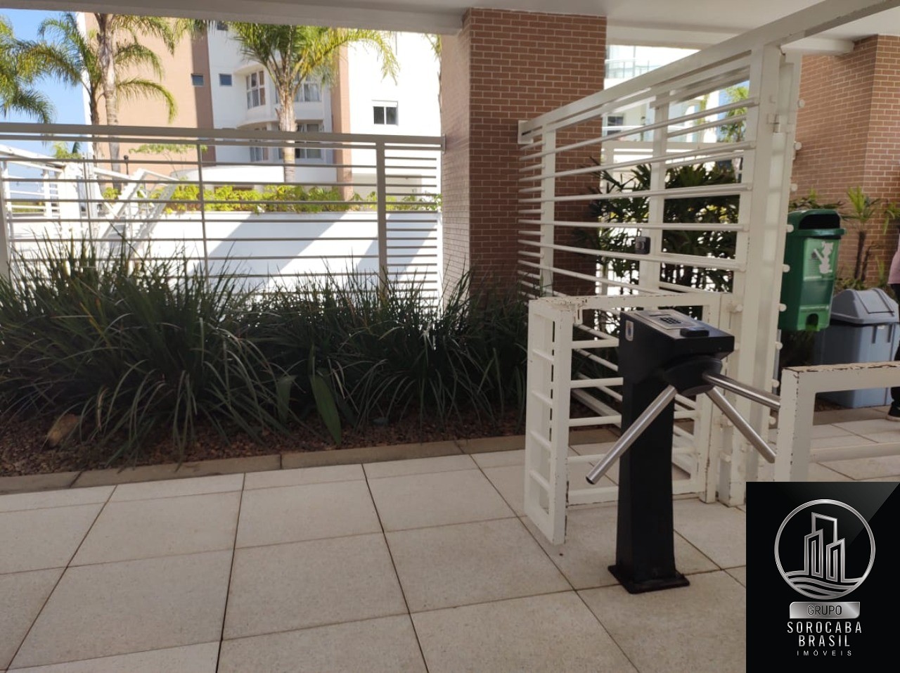 Apartamento - l'essence sorocaba - campolim