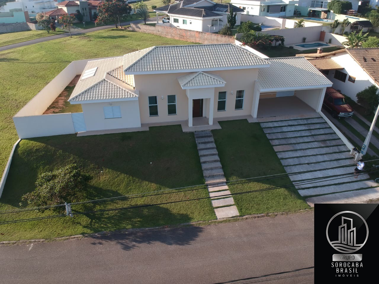 Village ipanema - 3 suítes - R$990.000,00