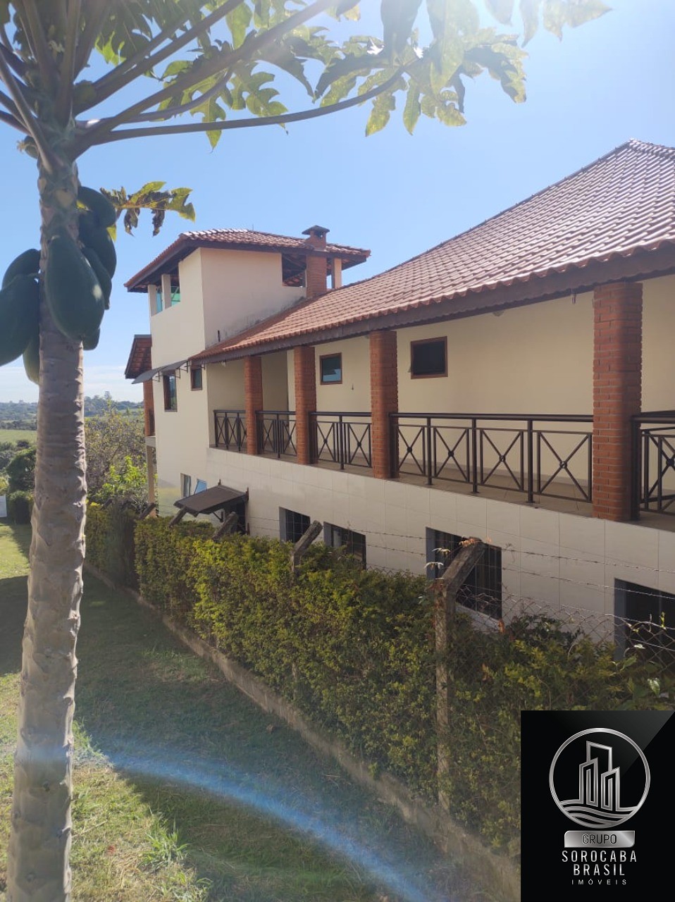 Village ipanema - maravilhosa casa - oportunidade !