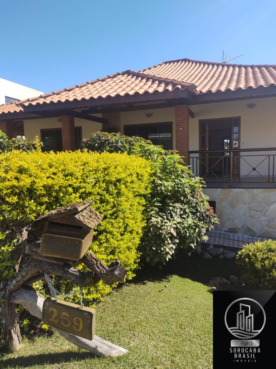 Village ipanema - maravilhosa casa - oportunidade !