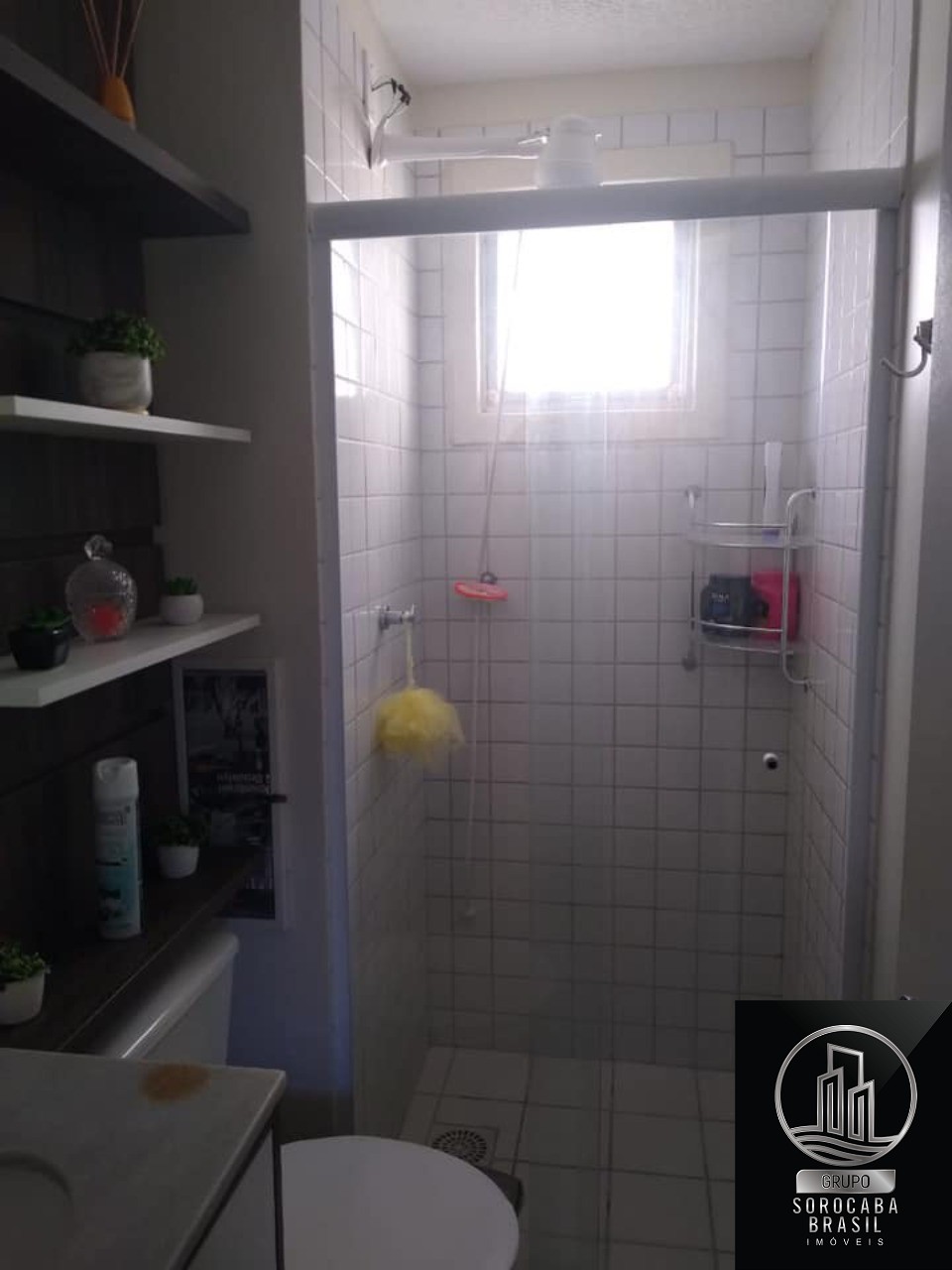 Apartamento 3 dormitórios - villa flora votorantim