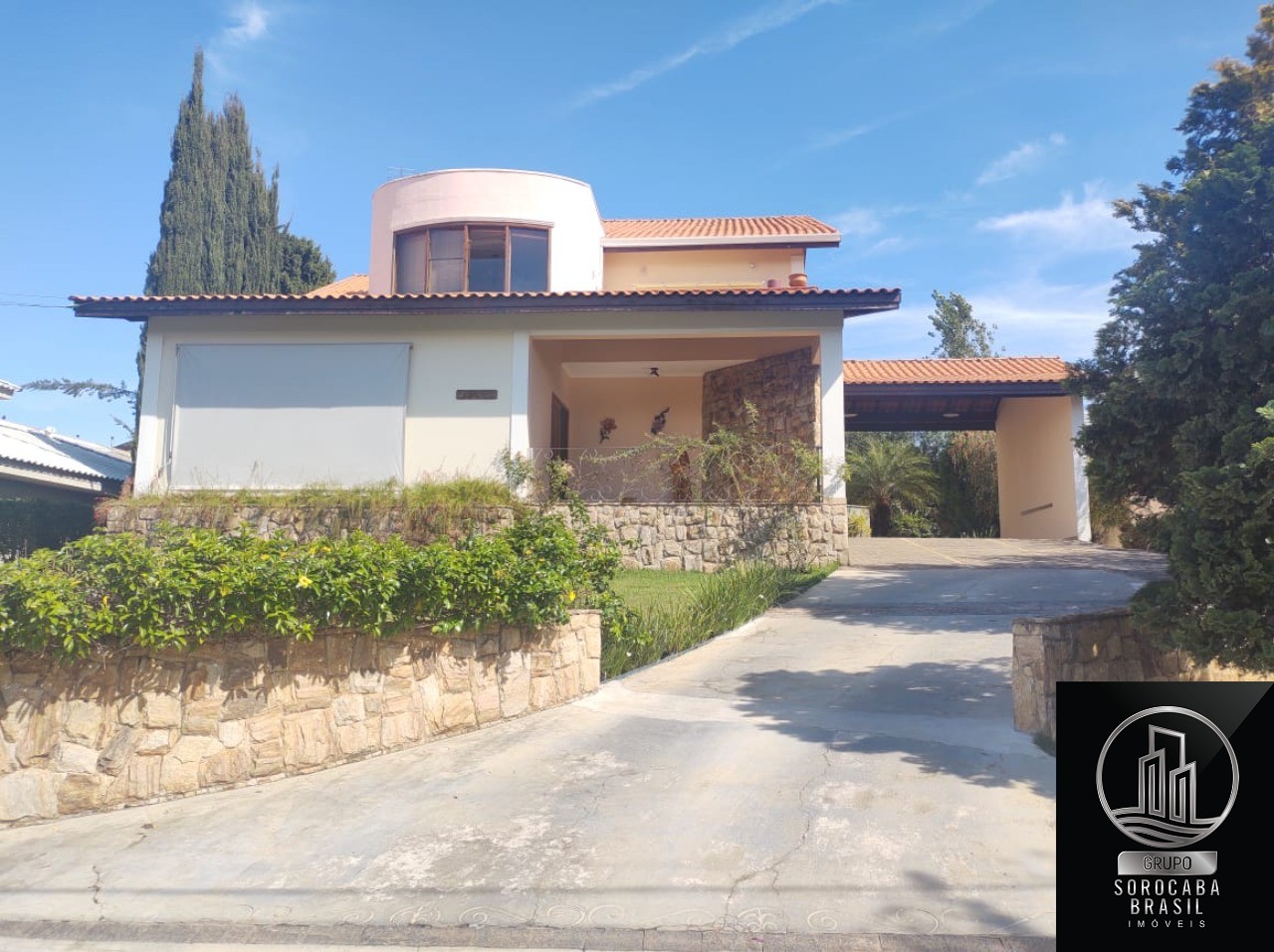 Sobrado fazenda imperial - R$1.700.000,00