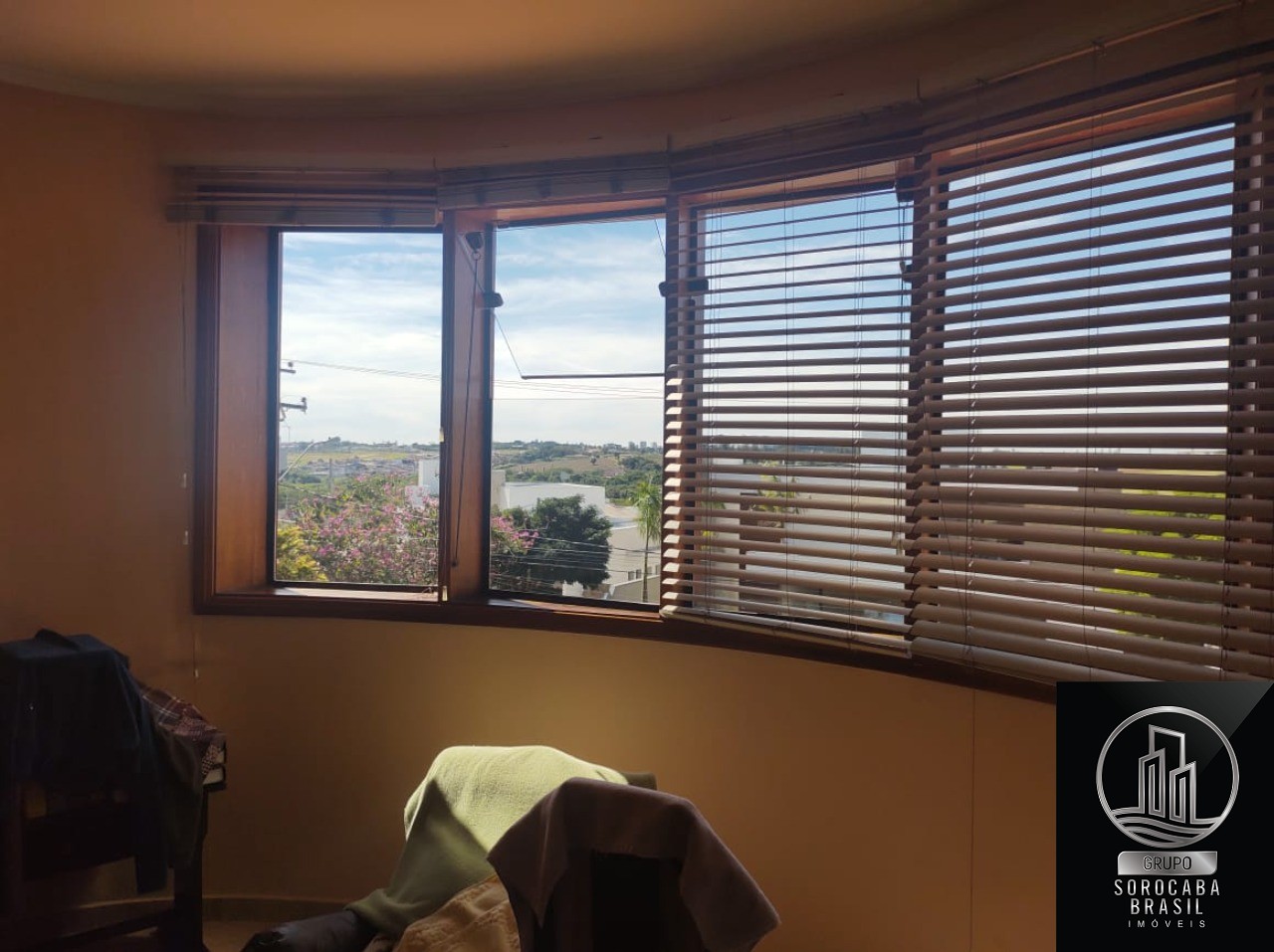 Sobrado fazenda imperial - R$1.700.000,00