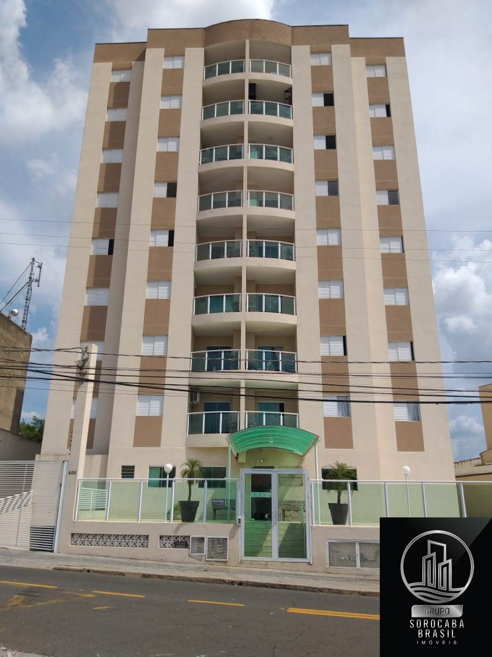 Apartamento vila haro