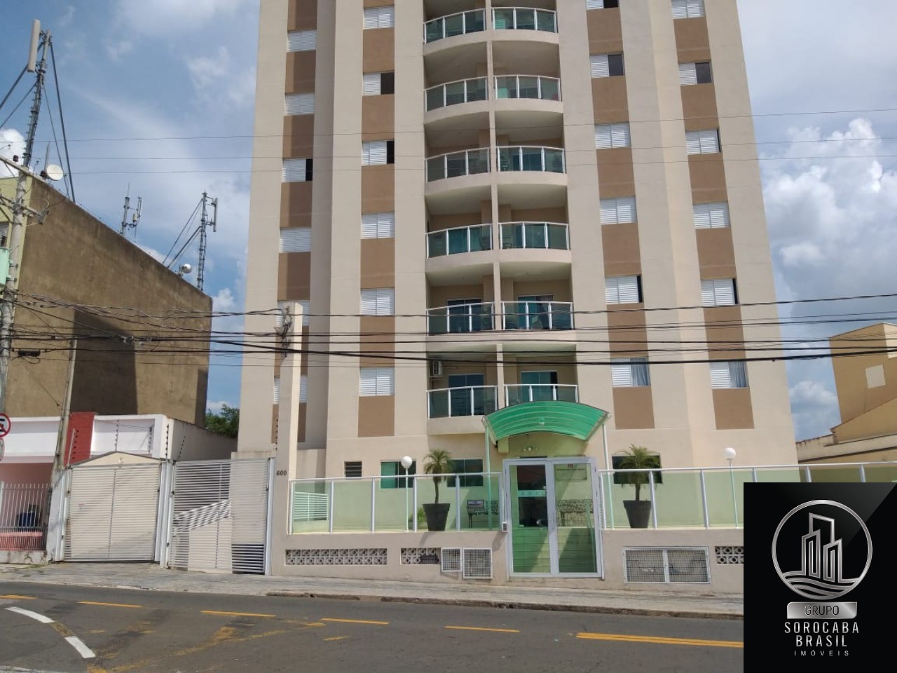 Apartamento vila haro