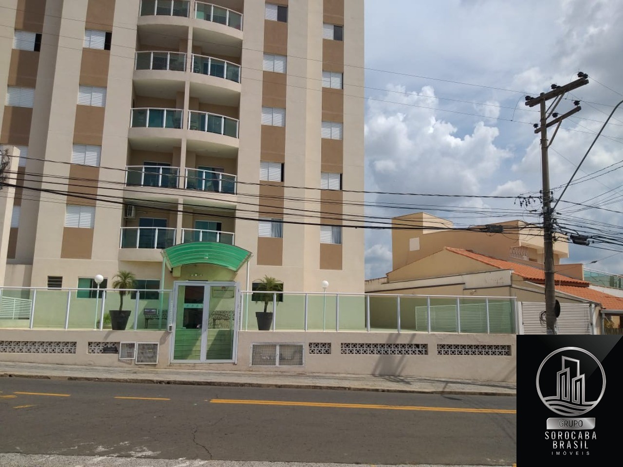 Apartamento vila haro