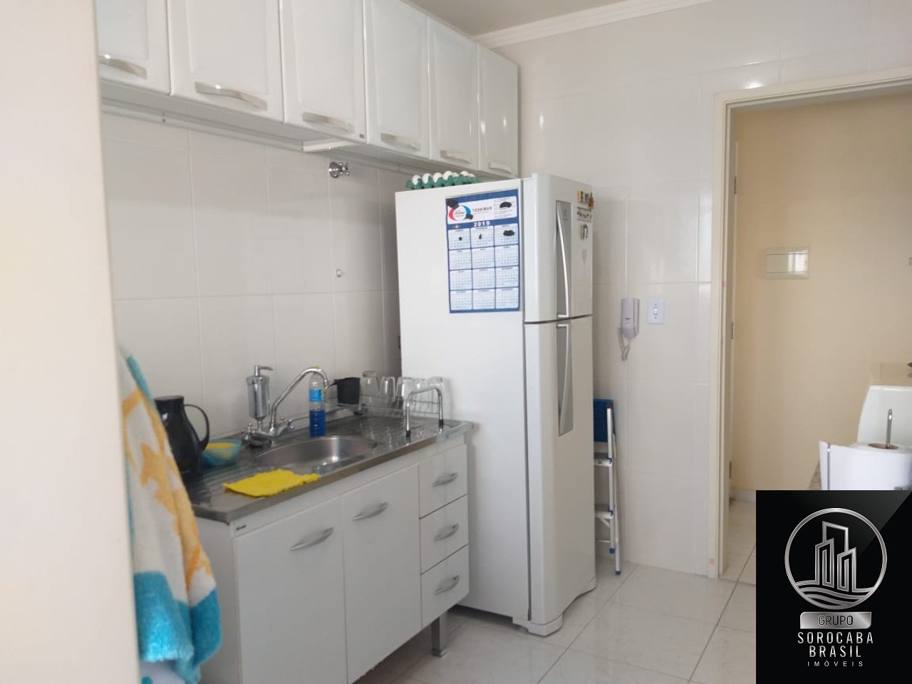 Apartamento vila haro