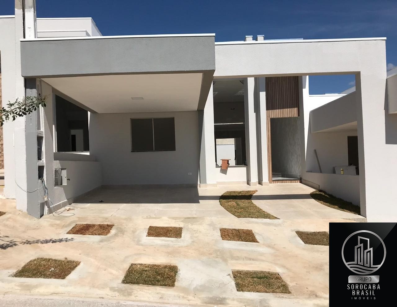 Horto florestal villagio - térrea