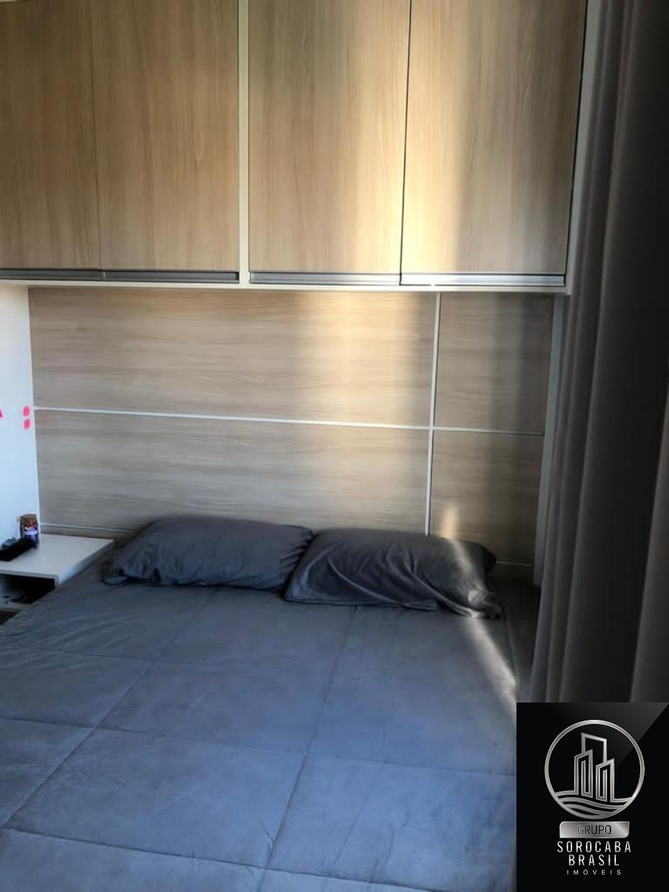 Brisa do parque ii - apartamento 2 dormitórios com modulados