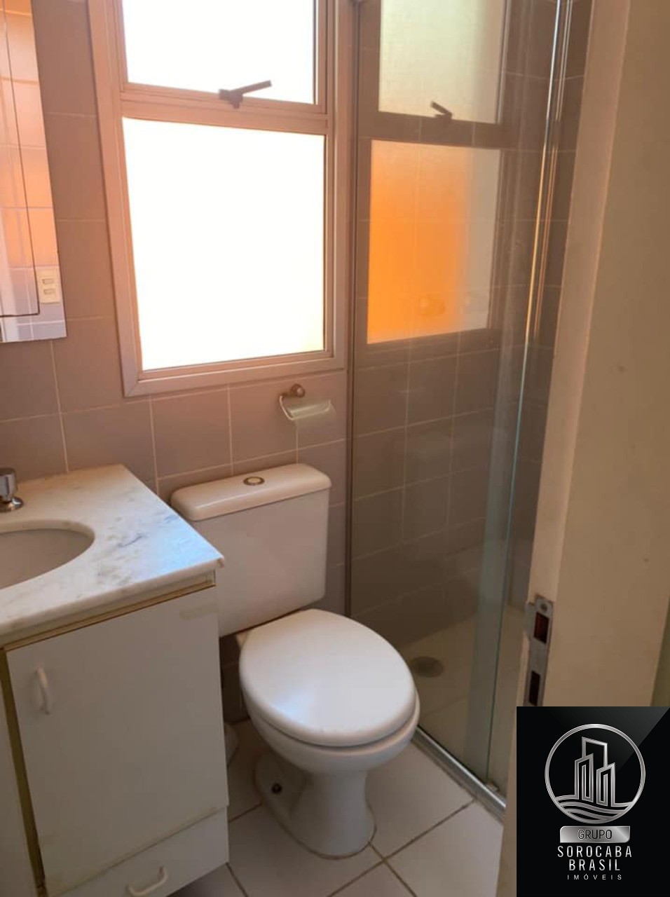 Apartamento no campolim - 2 dormitórios sendo 1 suíte