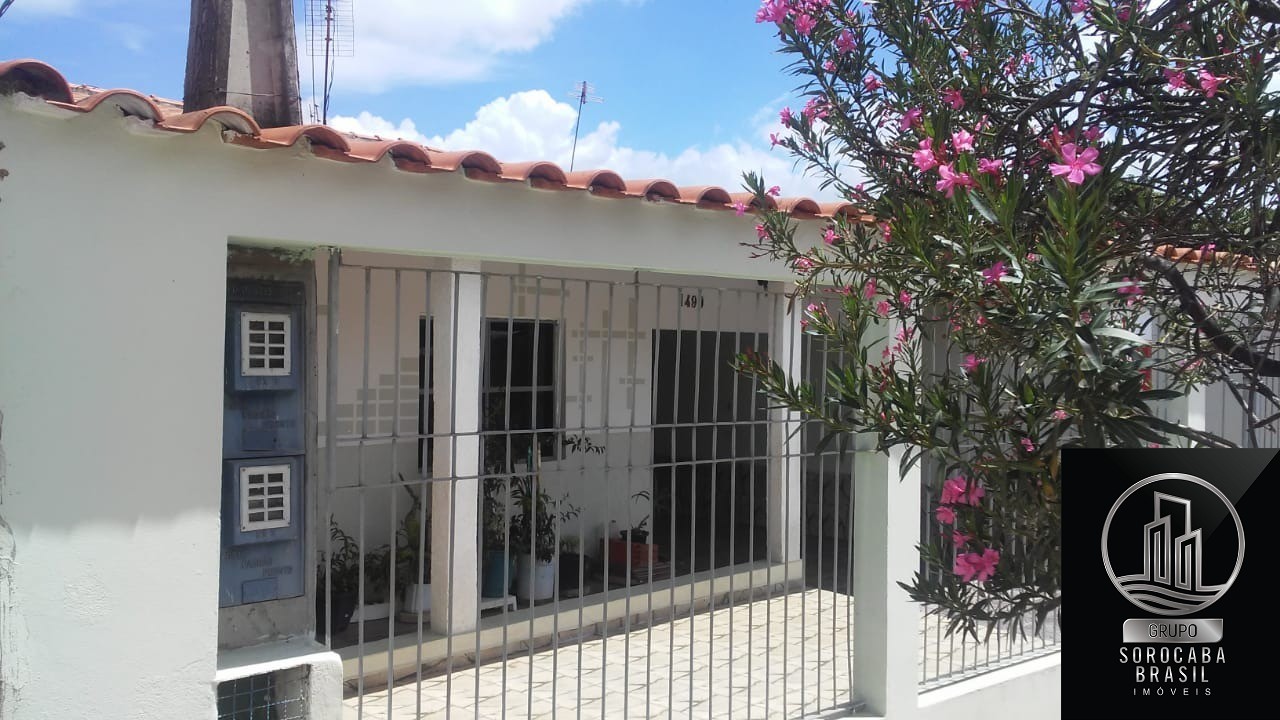 3 dormitórios - casa nova sorocaba