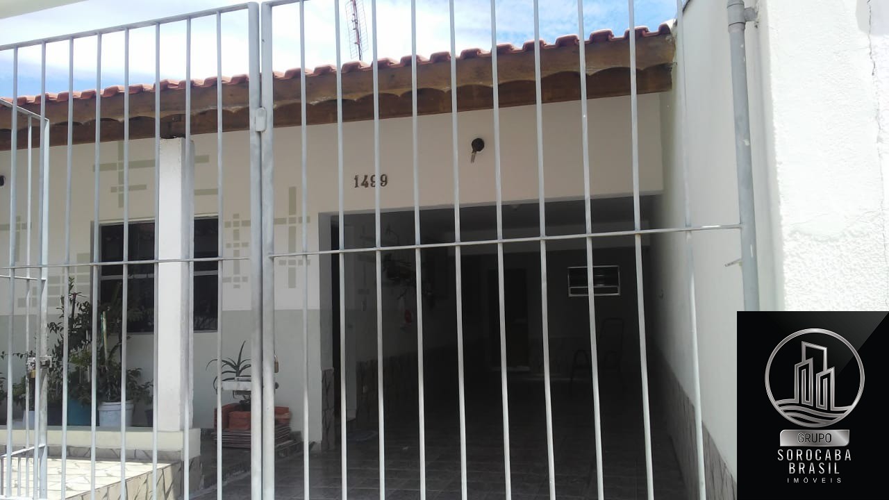 3 dormitórios - casa nova sorocaba
