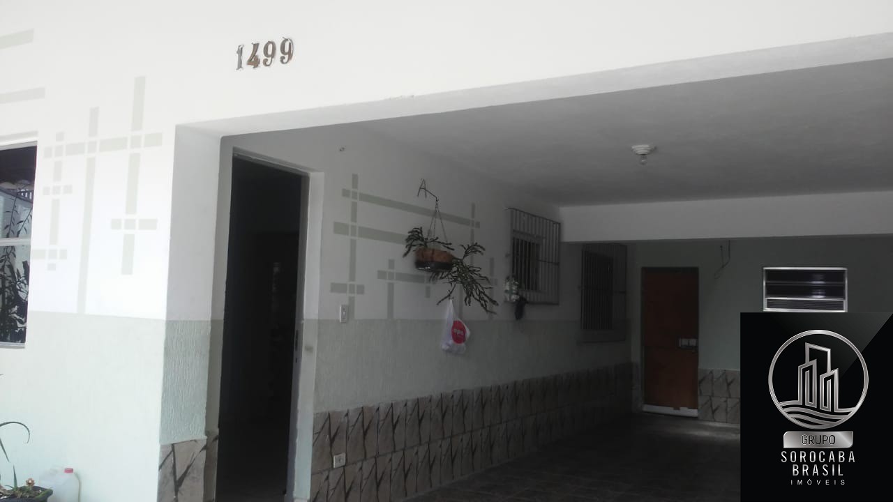 3 dormitórios - casa nova sorocaba