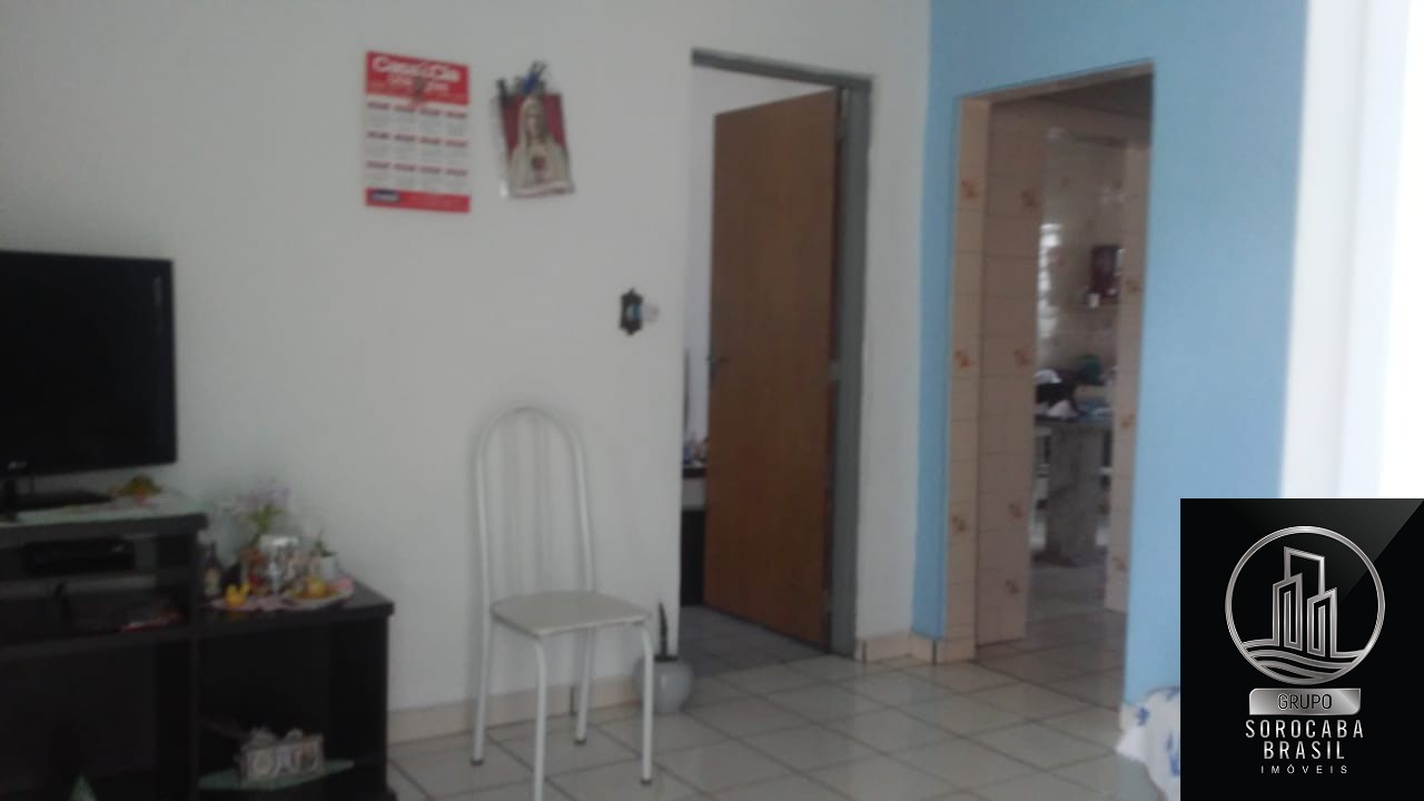 3 dormitórios - casa nova sorocaba