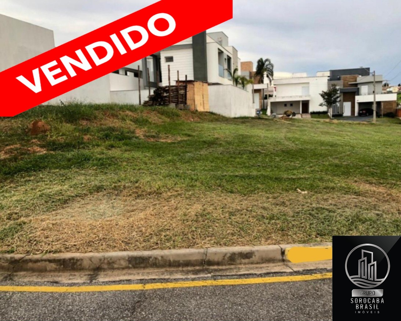 Terreno residencial em sorocaba - sp, parque ibiti reserva