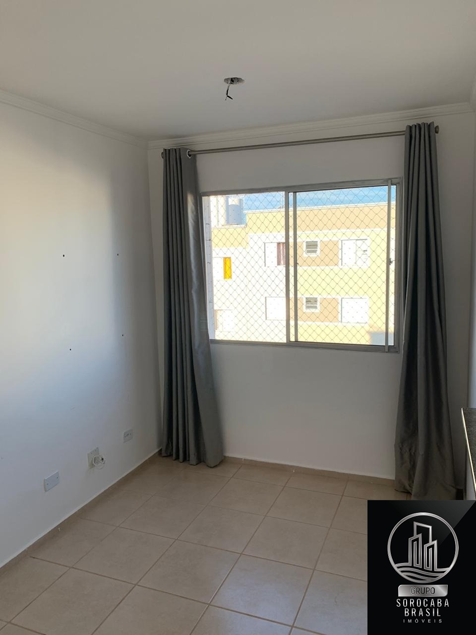 Apartamento parque sícilia - votorantim sp