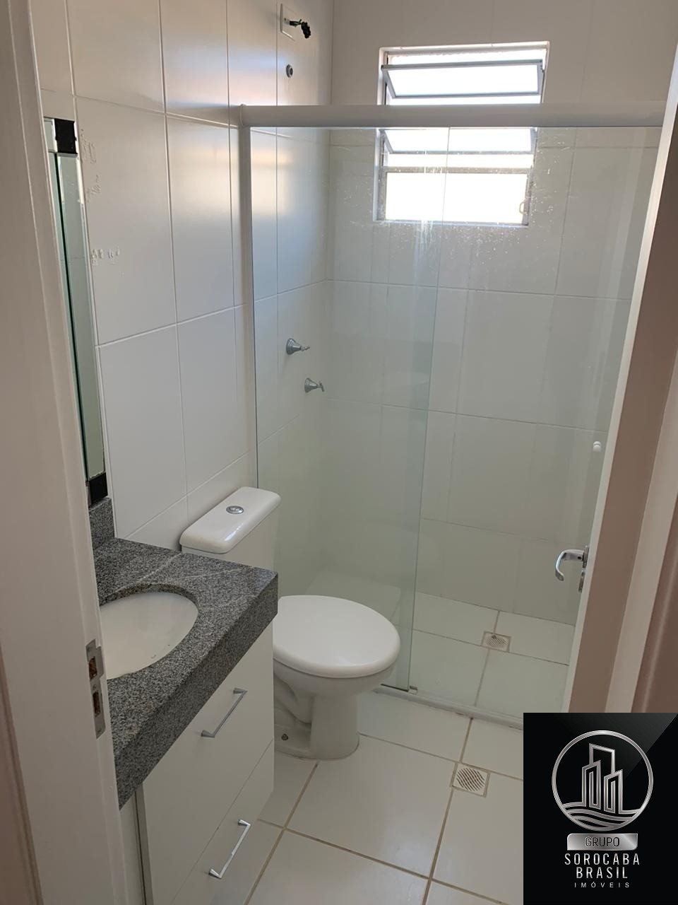 Apartamento parque sícilia - votorantim sp