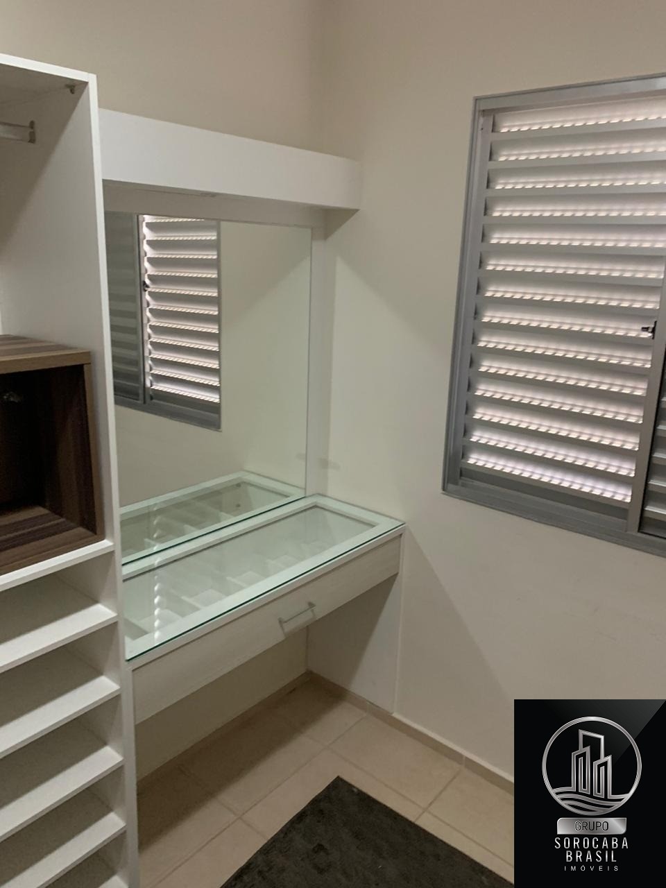 Apartamento parque sícilia - votorantim sp