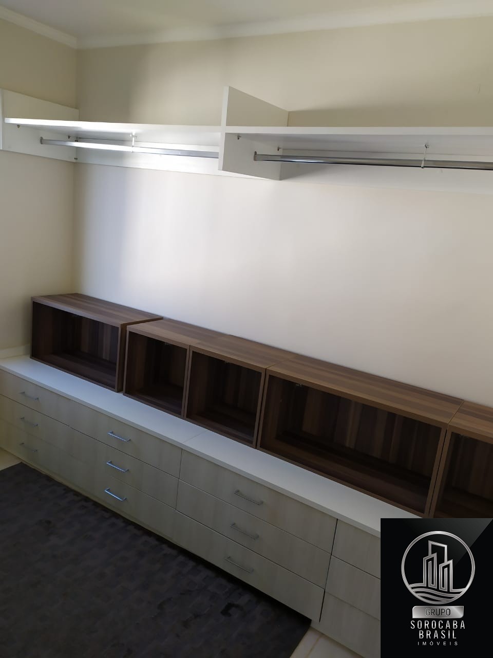 Apartamento parque sícilia - votorantim sp
