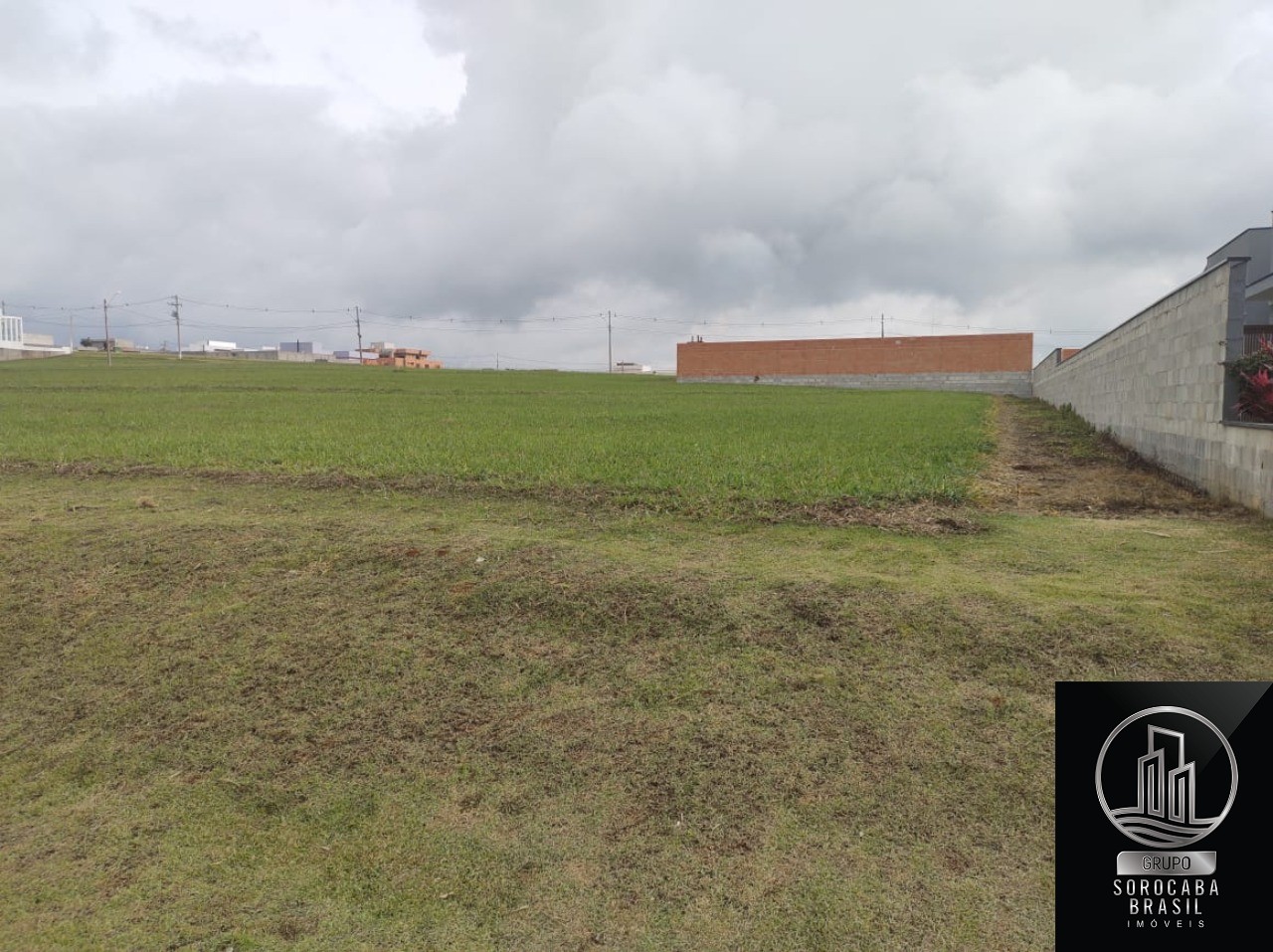 Terreno 1.000m² - plano - vista privilegiada - R$150 mil