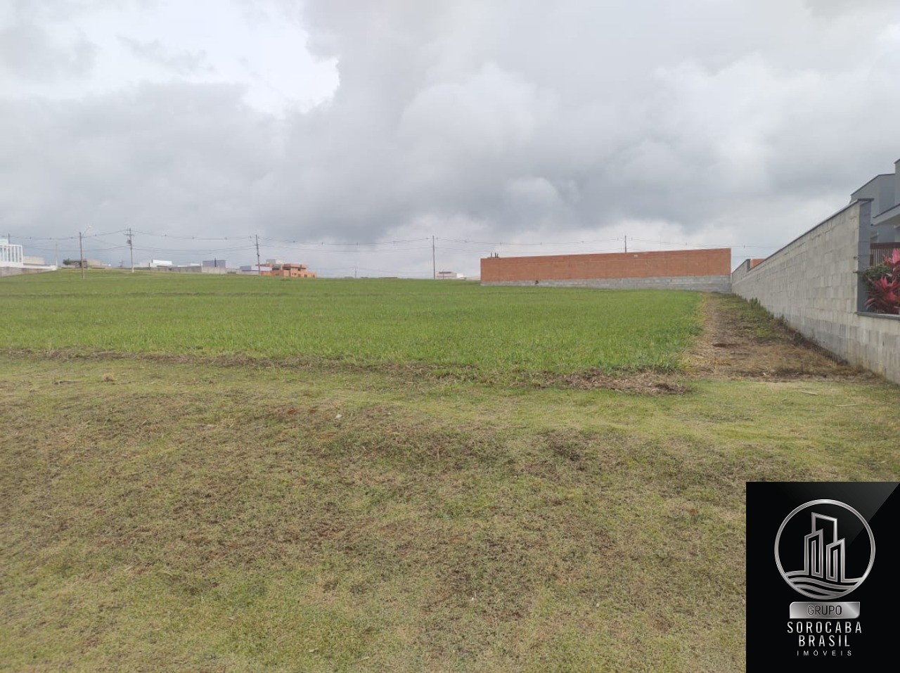 Terreno 1.000m² - plano - vista privilegiada - R$150 mil