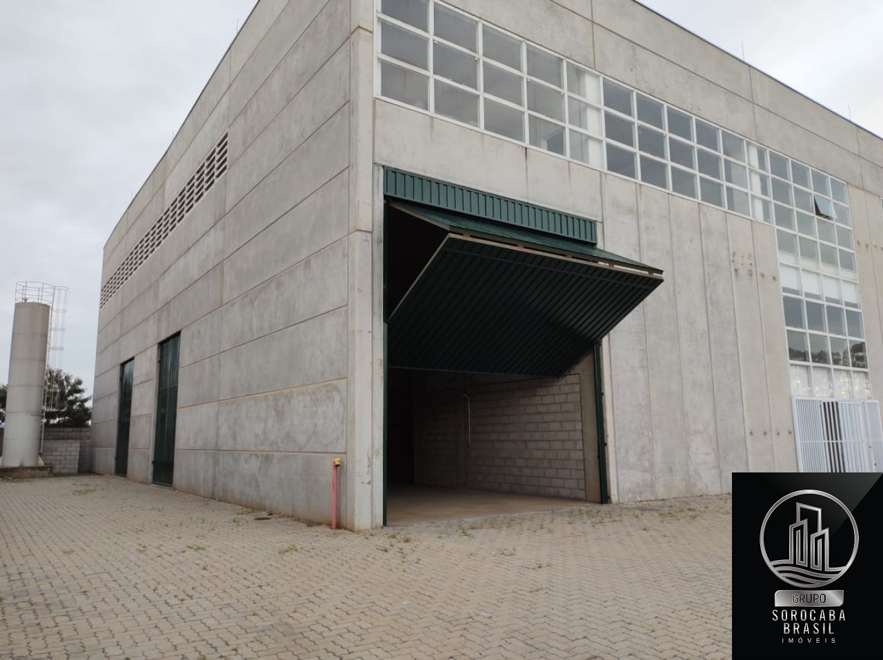 Galpão, 813 m² - venda por R$ 3.500.000 ou aluguel por R$ 12 - foto 4