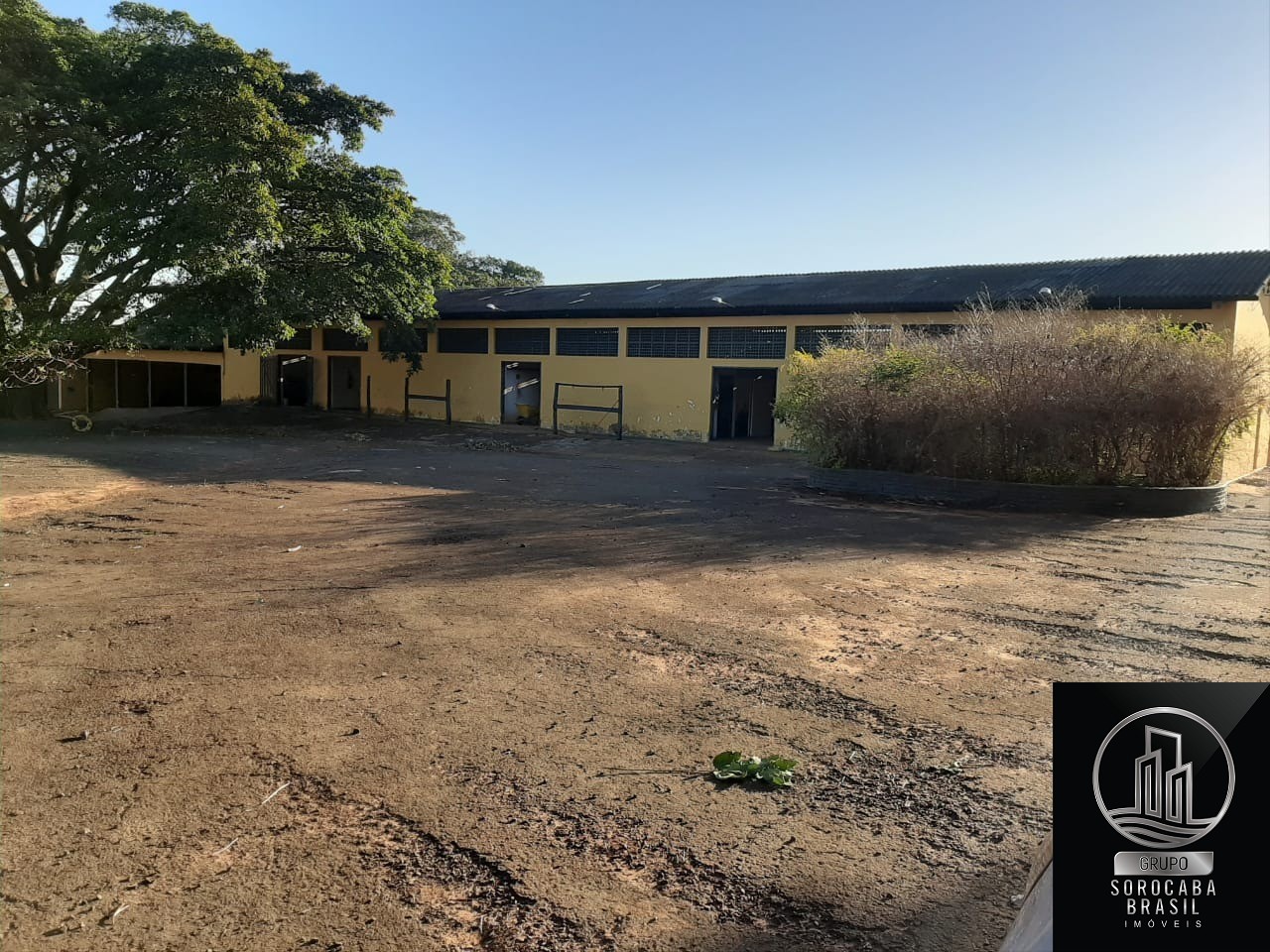 Fazenda em josé bonifácio - sp