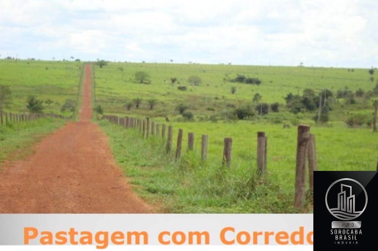 Fazenda santa bárbara - pa