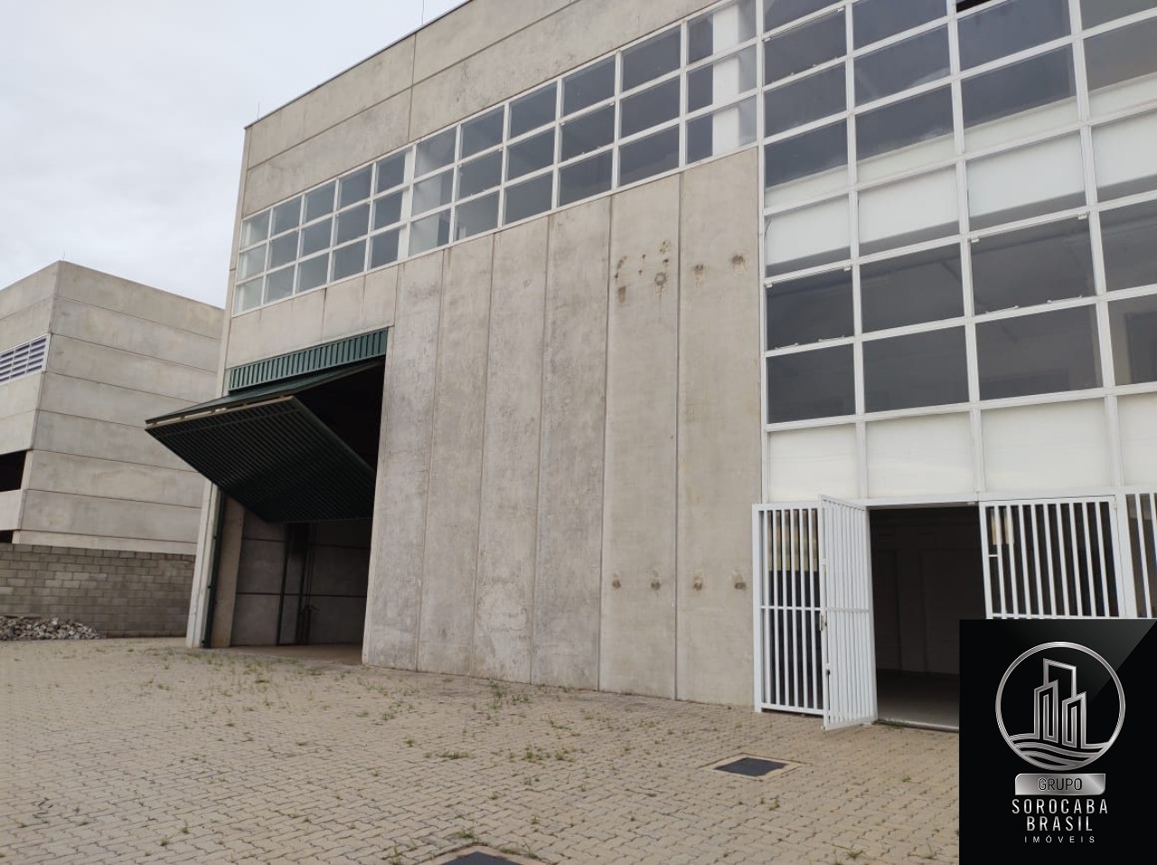 Galpão, 813 m² - venda por R$ 3.500.000 ou aluguel por R$ 12 - foto 2