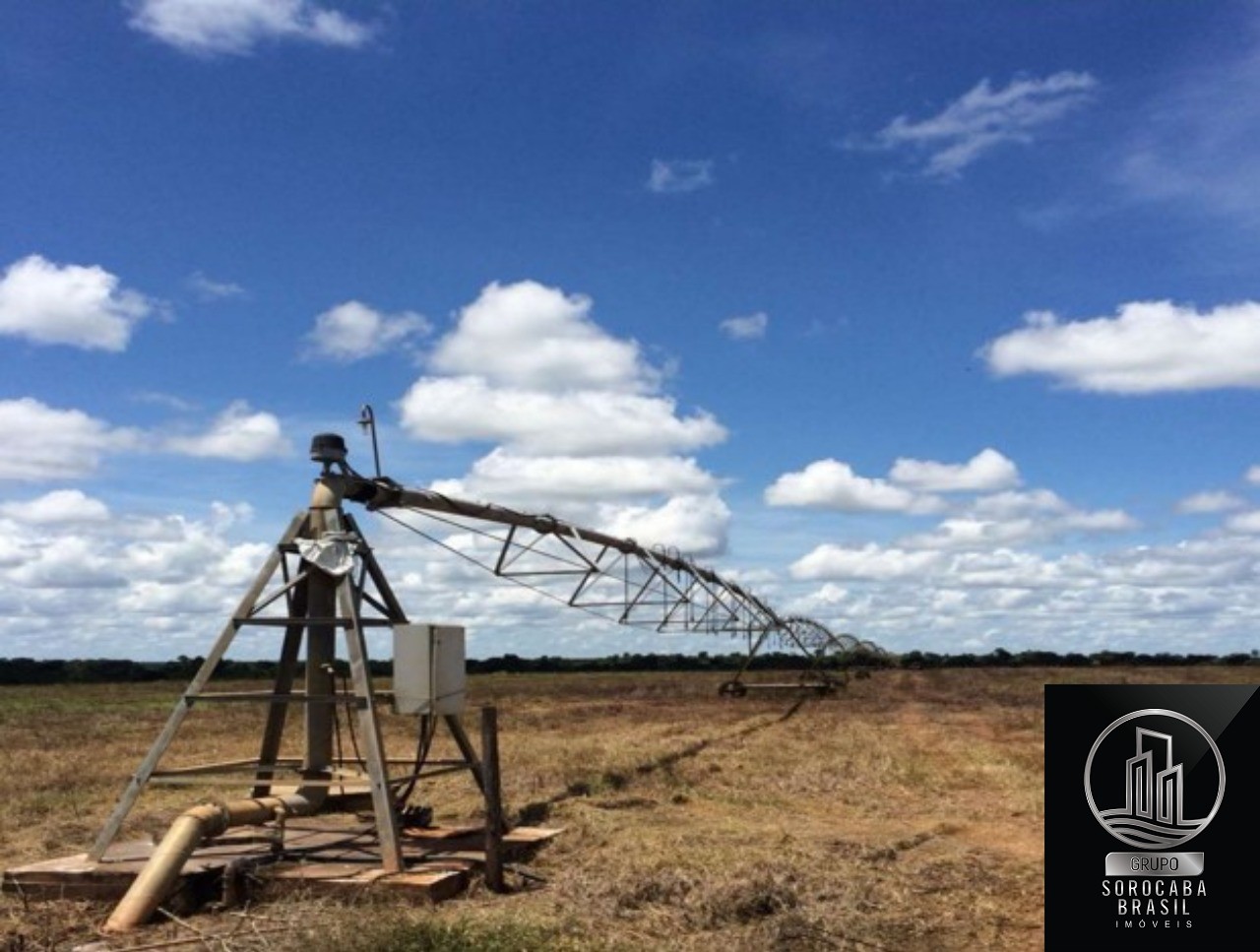 Fazenda bodoquena - mato grosso do sul