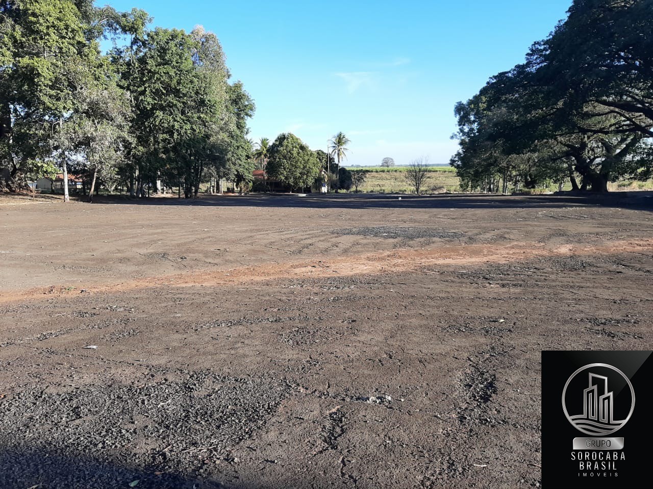 Fazenda em josé bonifácio - sp