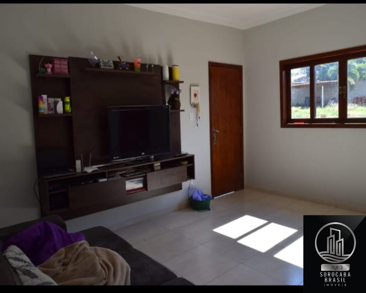Chácara no asfalto à venda, 1000 m² por R$ 450.000 - monte l