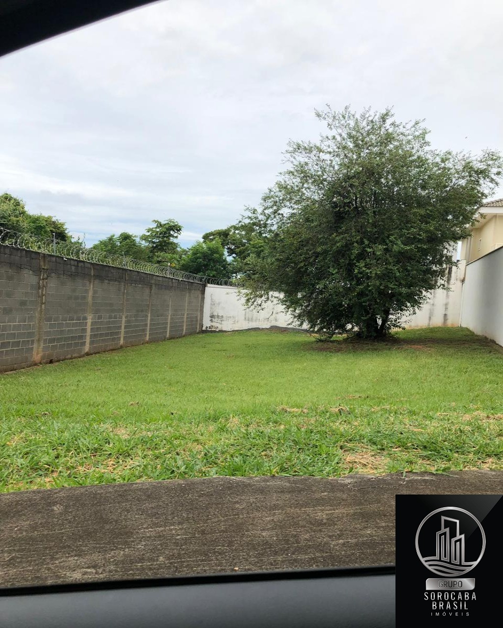 Terreno à venda, 305 m² por R$ 310.000 - condomínio vilazul 