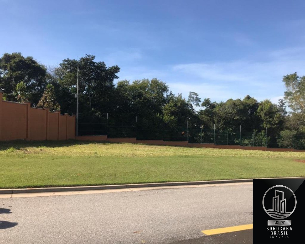 Terreno à venda, 560 m² por R$ 360.000 - condomínio alphavil
