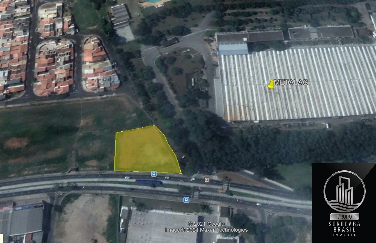 Área para venda - 2.832,00 m²