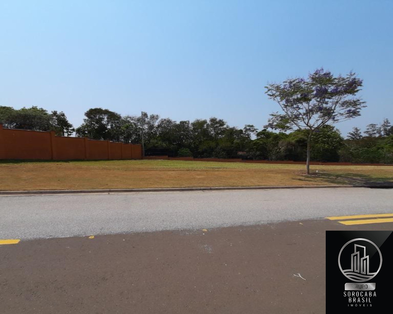 Terreno à venda, 560 m² por R$ 360.000 - condomínio alphavil