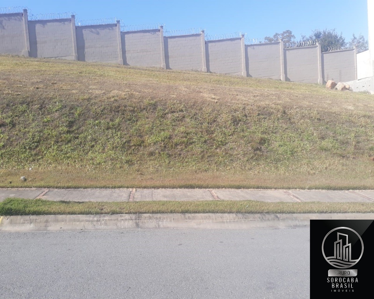 Terreno 309m² - cyrela landscape esplanada