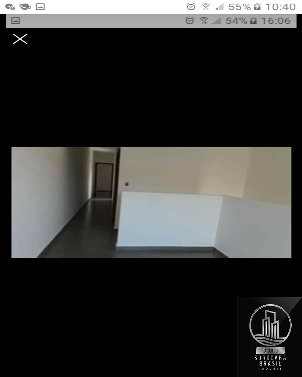 Sobrado com 2 quartos - jd. Paulista