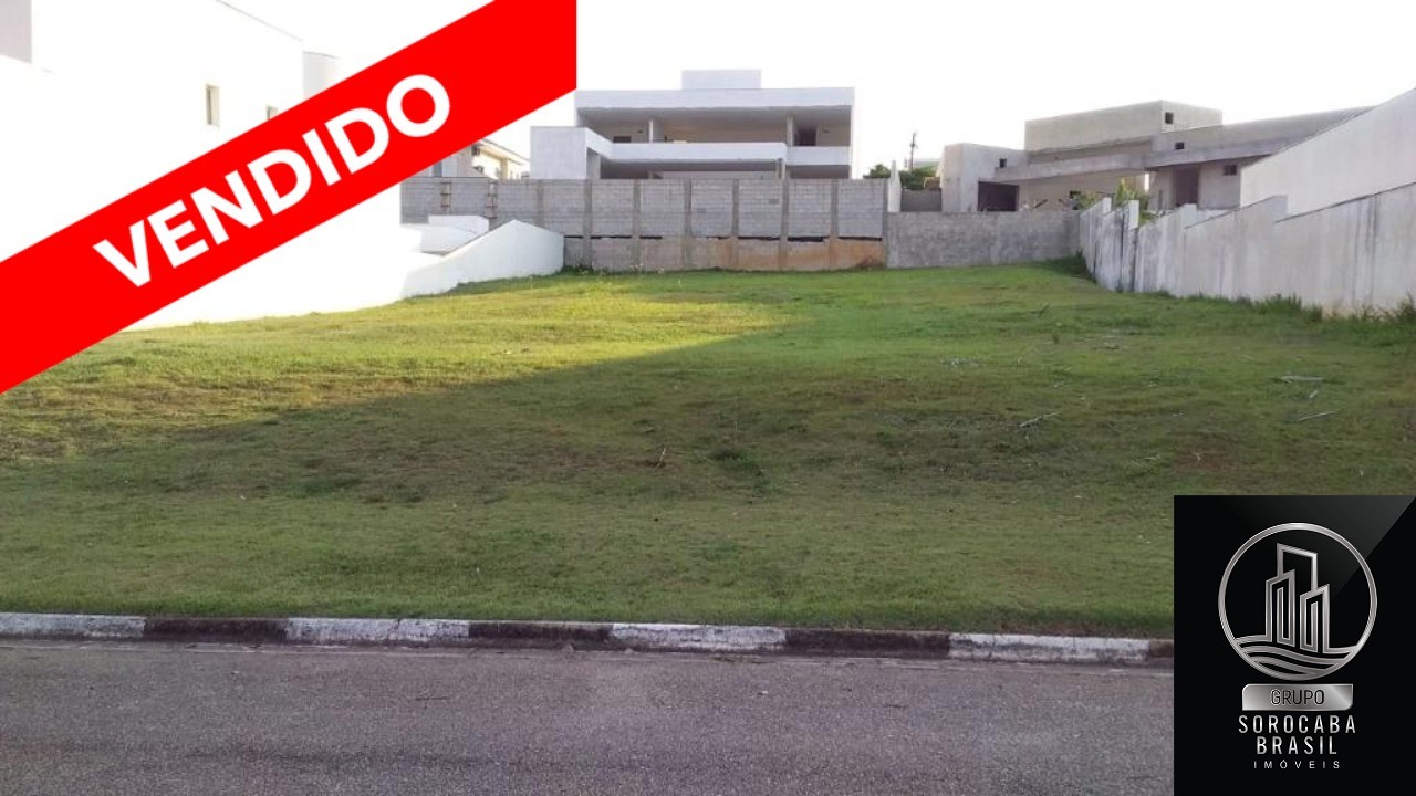 Terreno à venda, 1023 m² por R$ 340.000 - parque reserva faz