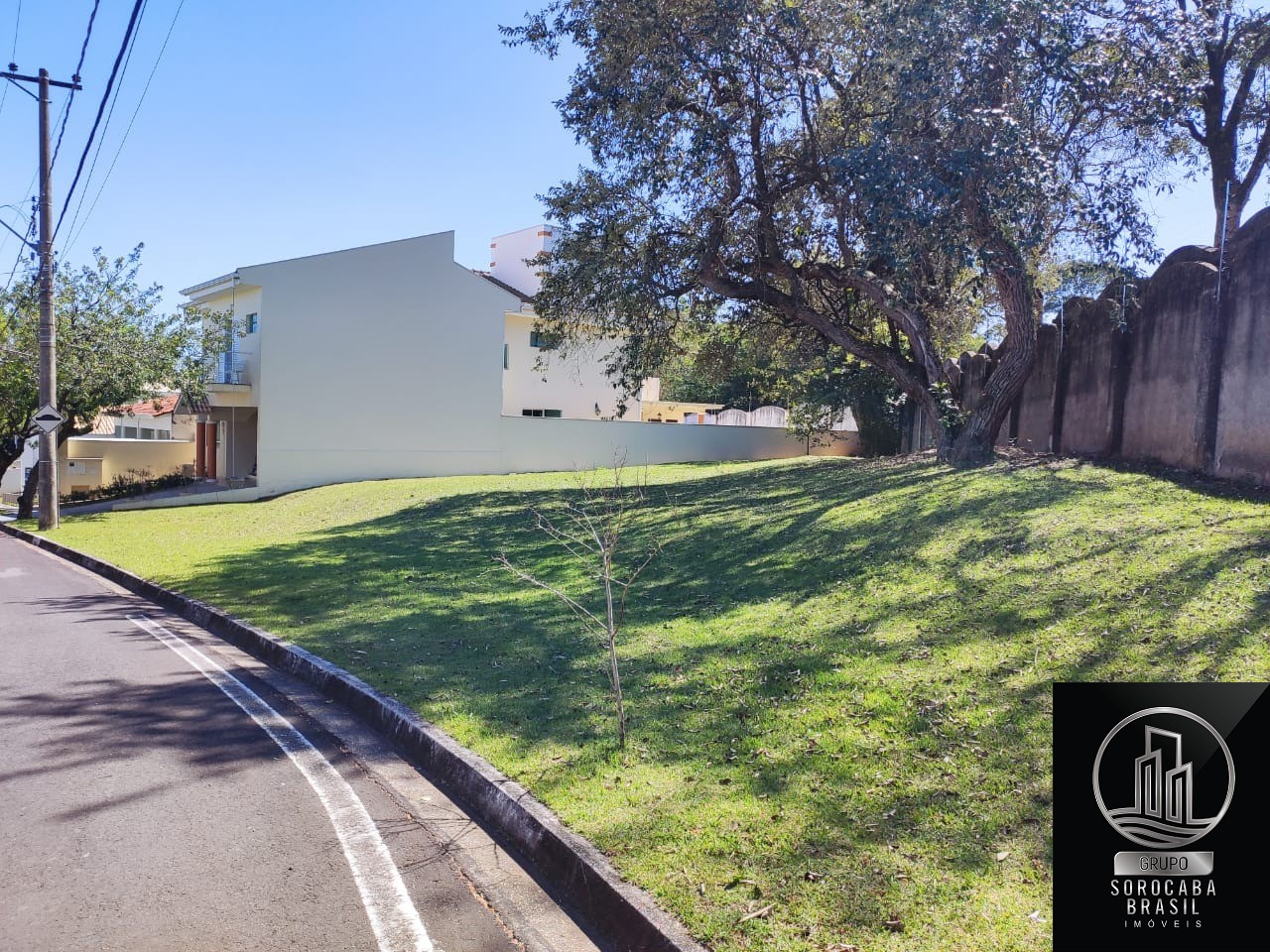 Terreno de esquina - 572,11m² - vicente de morais