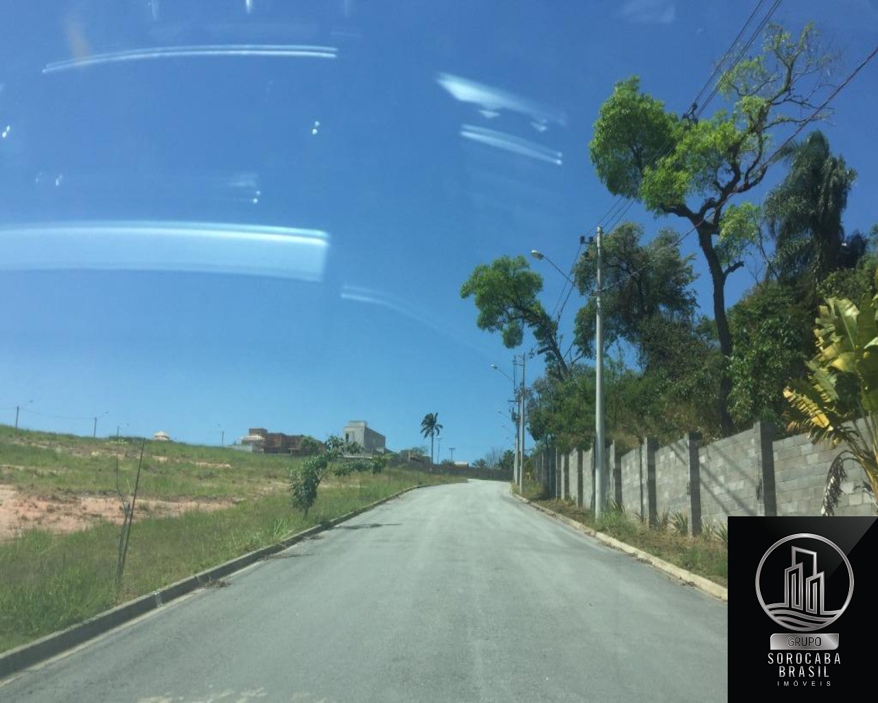 Terreno à venda, 360 m² por R$ 280.000 - condomínio bouganvi