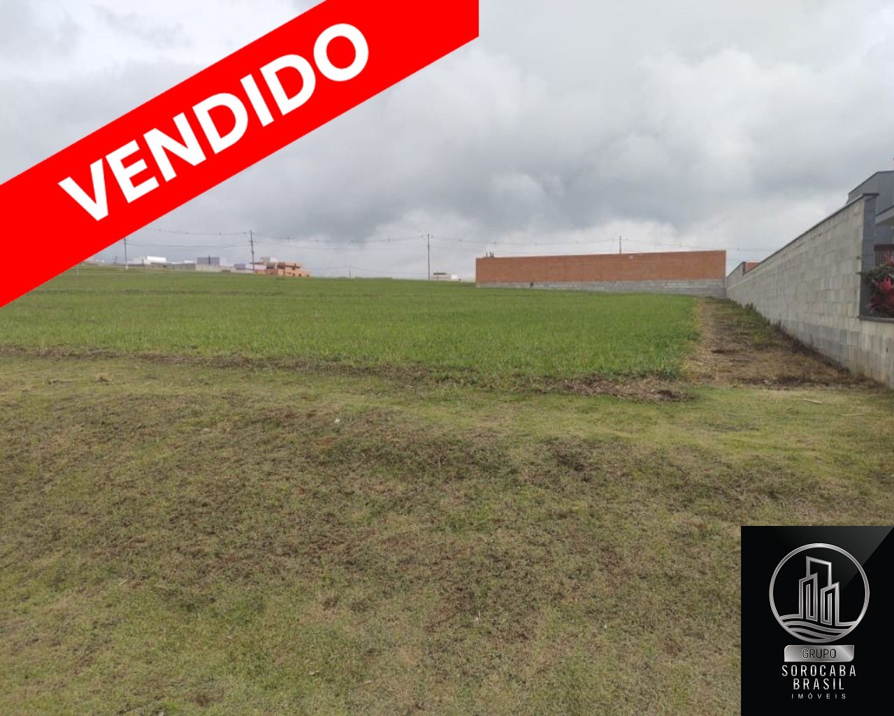Terreno 1.000m² - plano - vista privilegiada - R$150 mil