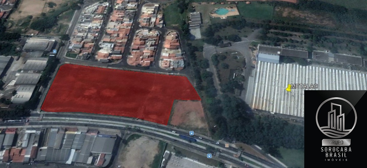 Área para venda - av. Itavuvu - R$1500,00m²