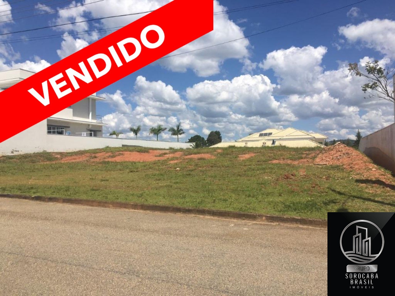Terreno à venda, 1195 m² por R$ 435.000,00 - condomínio faze