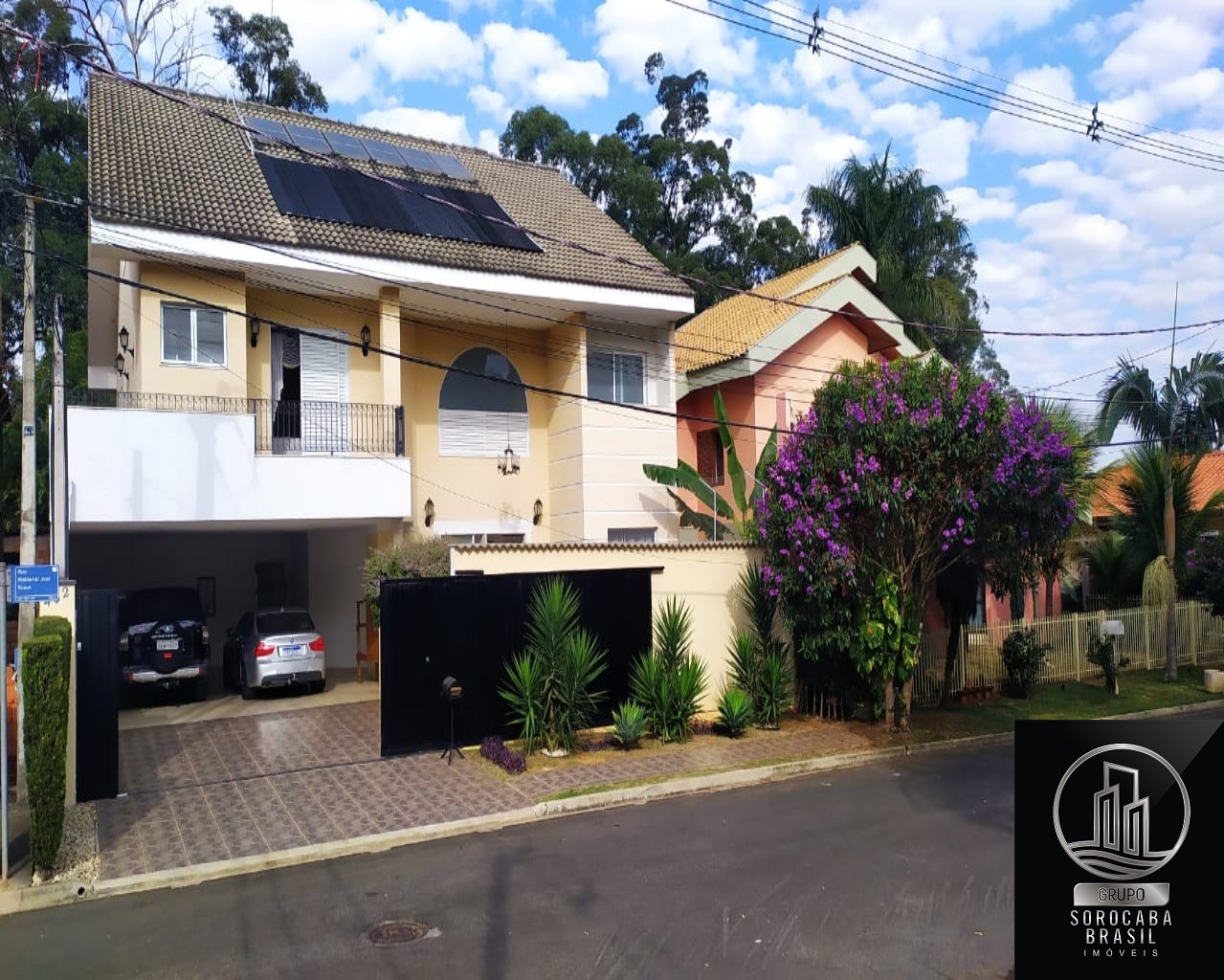 Casa com 5 dormitórios à venda, 634 m² por R$ 1.800.000 - co