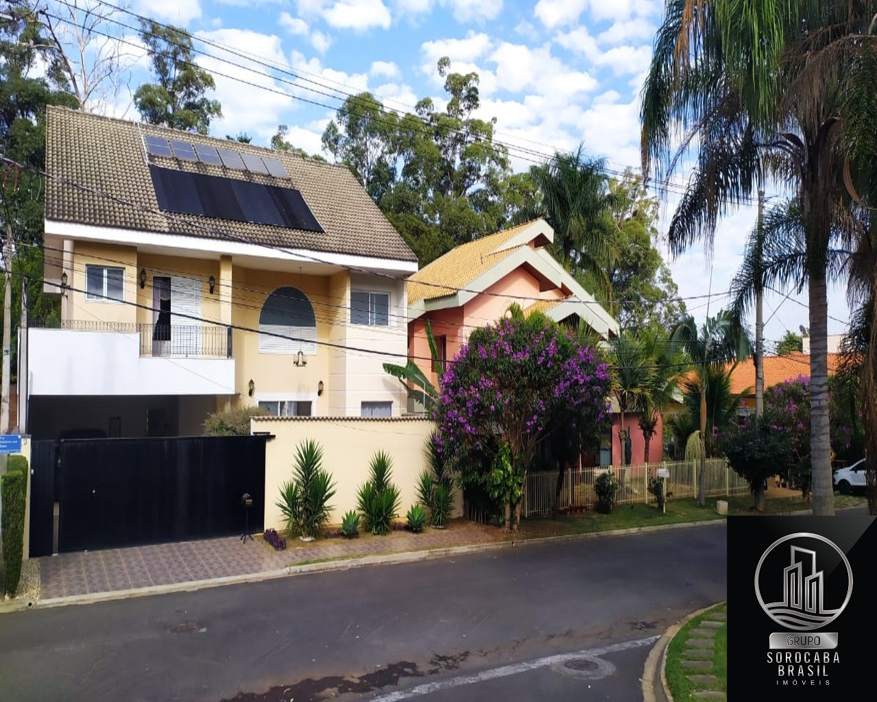 Casa com 5 dormitórios à venda, 634 m² por R$ 1.800.000 - co