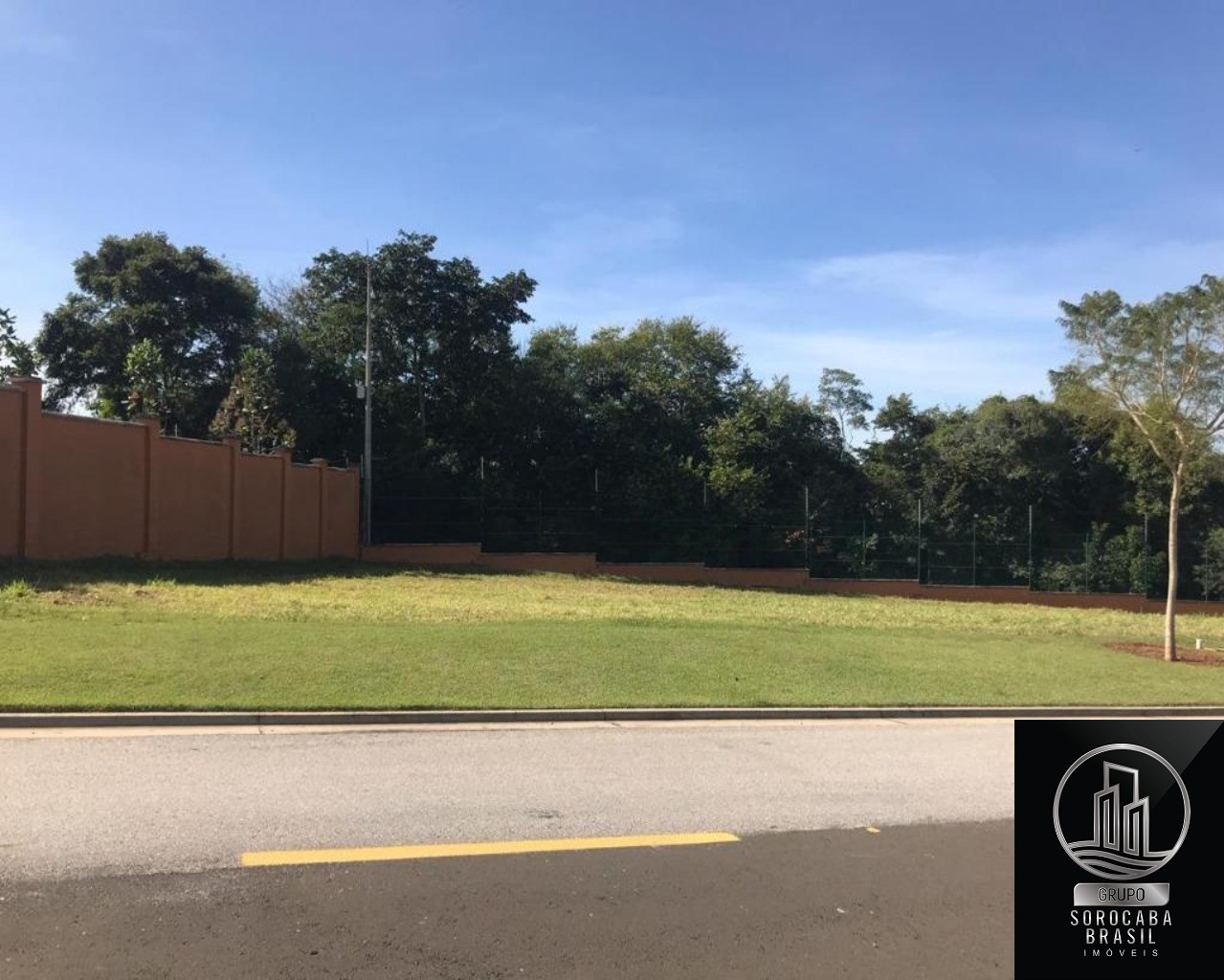 Terreno à venda, 560 m² por R$ 360.000 - condomínio alphavil